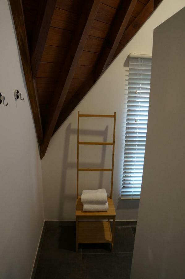 Charming Suites Jan Zonder Vrees Antwerp Luaran gambar