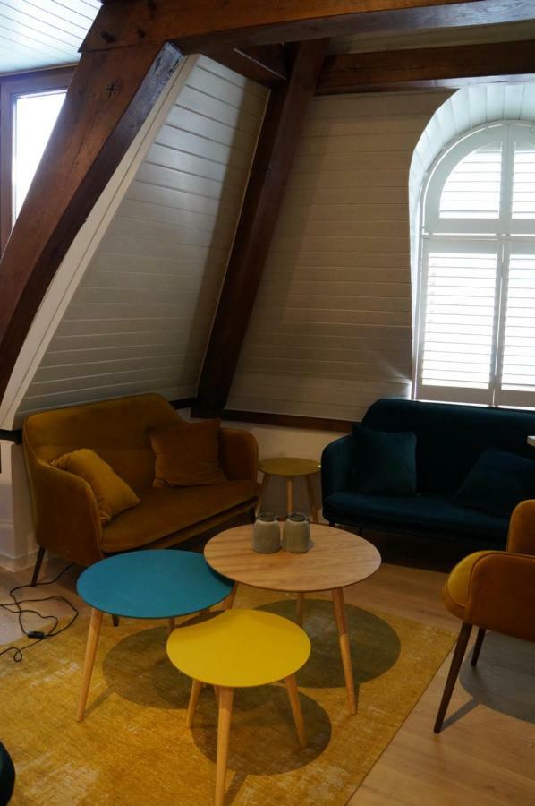 Charming Suites Jan Zonder Vrees Antwerp Luaran gambar